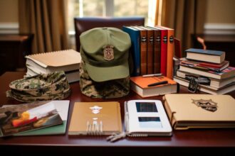 Folds Of Honor Scholarship: Eligibility Requirements And Application